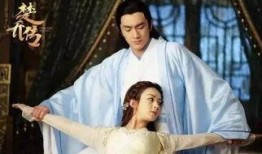 楚乔传电视剧大结局在线观看,命运抉择，爱恨交织，揭开神秘真相