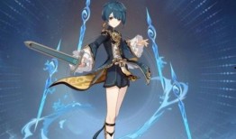 原神新冰女角色爆料视频,神秘冰封之力，即将解锁新篇章