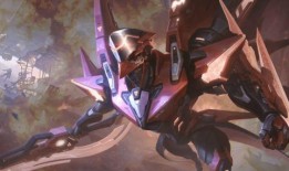 铠六最新爆料,揭秘神秘英雄背后的故事与技能